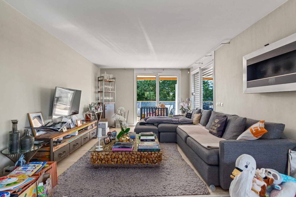 Wohnung – Genève - Ansicht 5