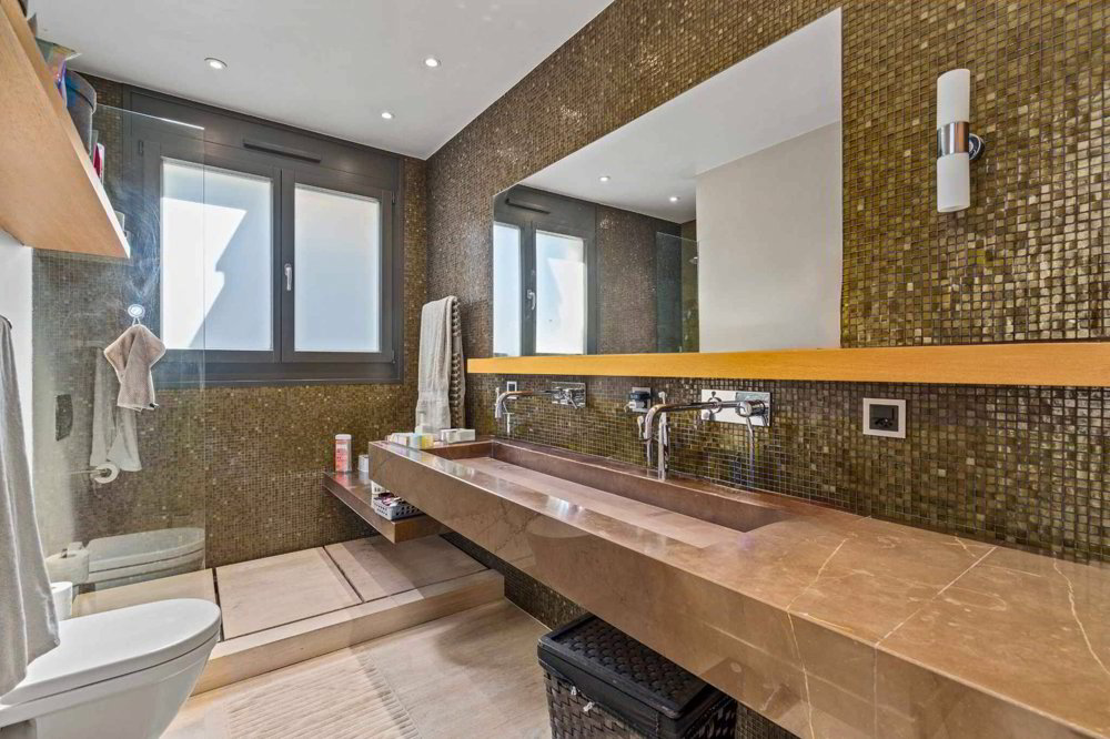 Wohnung – Genève - Mehr