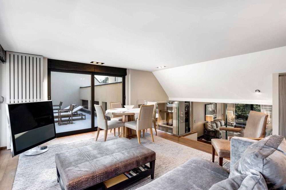 Wohnung – Conches - Ansicht 5