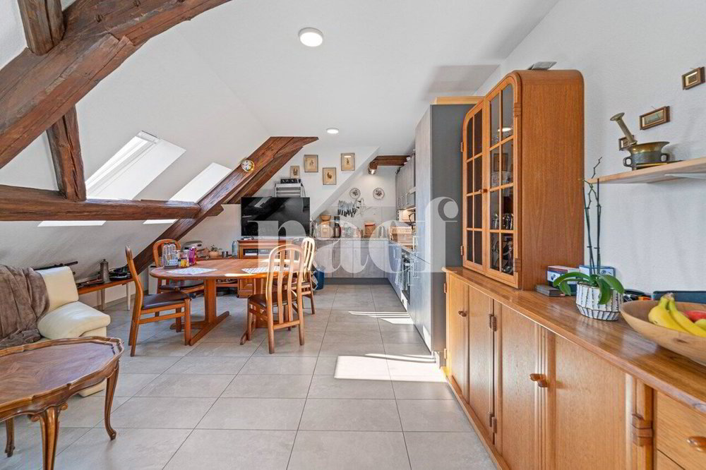 Wohnung – Cottens FR, District de la Sarine - Ansicht 2