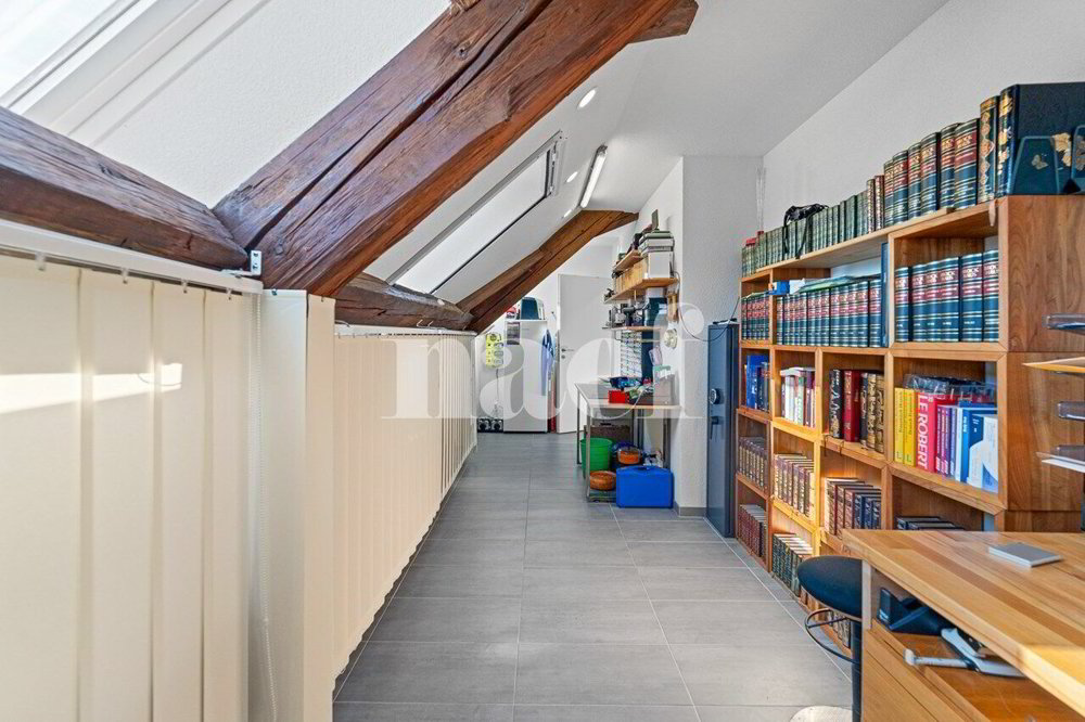 Wohnung – Cottens FR, District de la Sarine - Ansicht 4
