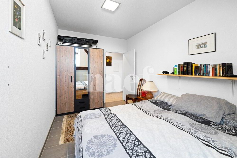 Wohnung – Cottens FR, District de la Sarine - Ansicht 5