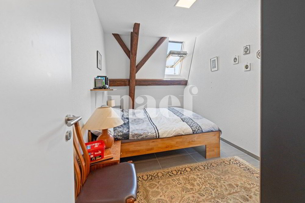 Wohnung – Cottens FR, District de la Sarine - Mehr