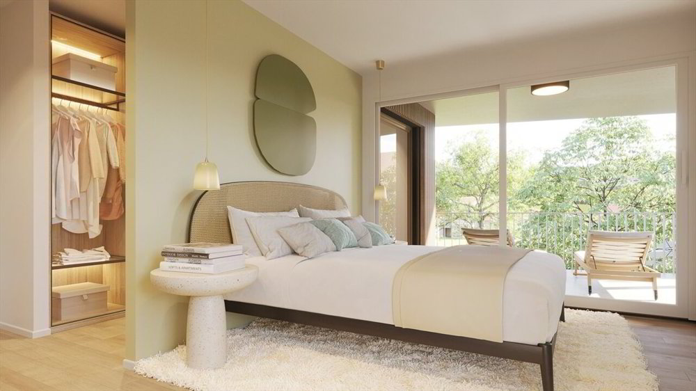 Wohnung – Grand-Lancy - Ansicht 5