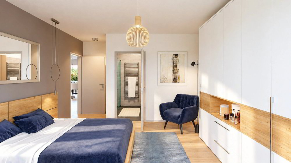 5 rooms Apartment to buy in Veyrier - image 1/6