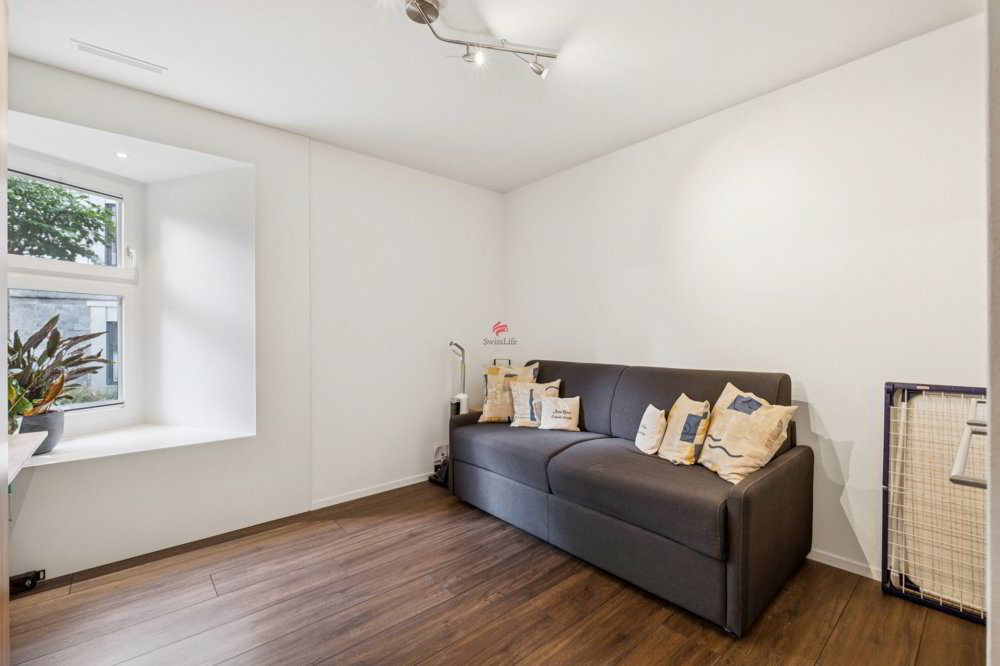 Wohnung – Siebnen - Ansicht 4