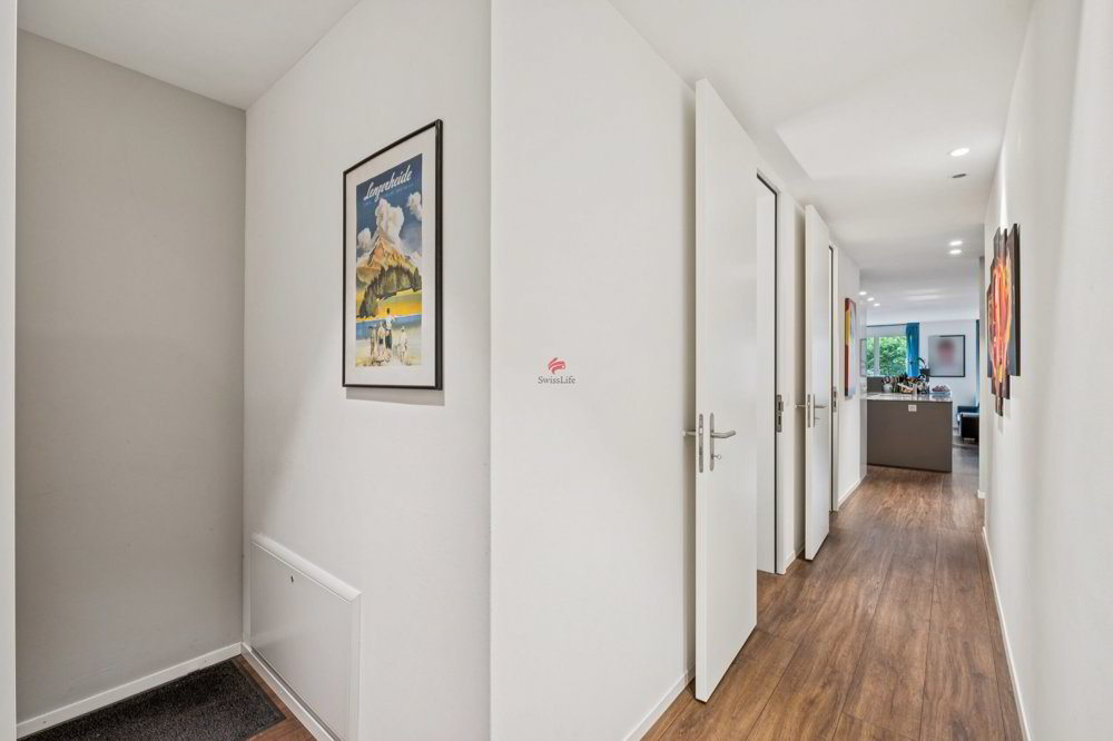 Wohnung – Siebnen - Ansicht 5