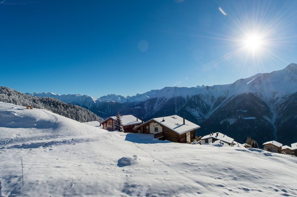 Wohnung – Bettmeralp - Ansicht 5