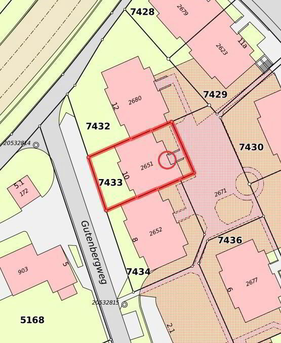 Appartement 3.5 pièces à acheter à Bülach - image 1/13