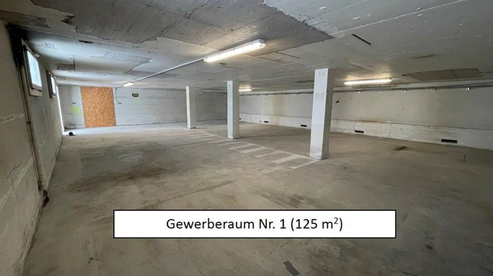 Parking en location à Hätzingen - Réf VKX5-7VLY-42 - Ansicht 4