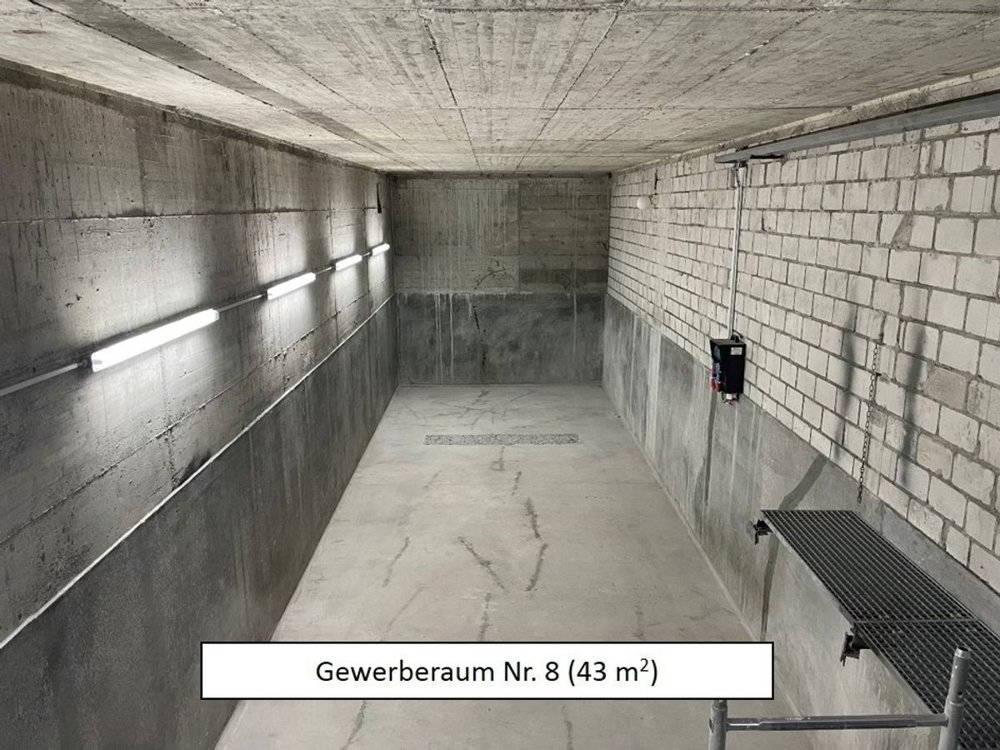 Parking en location à Hätzingen - Réf VKX5-7VLY-42 - Ansicht 5