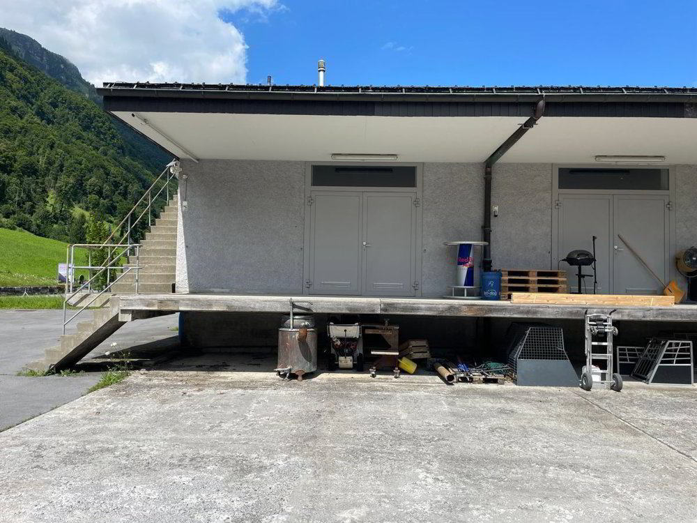 Parking en location à Hätzingen - Réf VKX5-7VLY-42 - Mehr