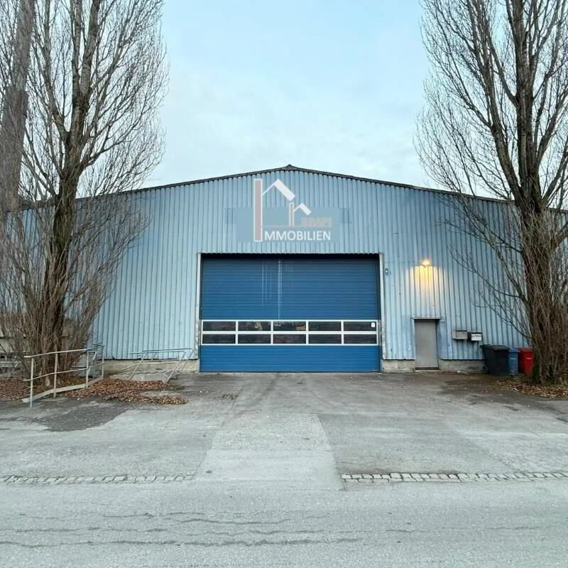 null rooms Office & Commercial for rent in Sevelen - image 1/1