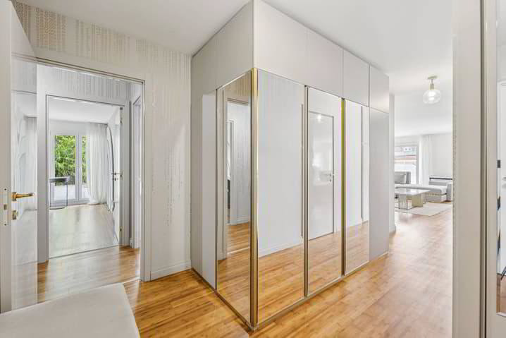 4.5 Zimmer Wohnung zum verkaufen in Montreux - Bild 1/11