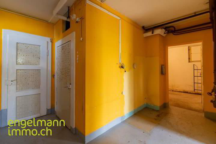 5.5 rooms House to buy in Biel/Bienne - image 1/13