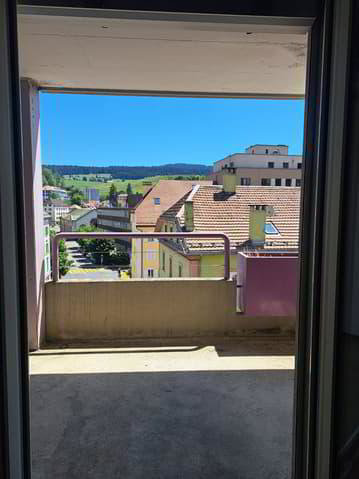 Appartamento di 2 locali in affitto a Le Locle - immagine 1/12