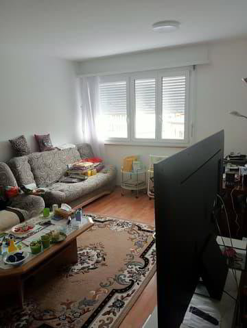2 rooms Apartment for rent in Bienne - image 1/8