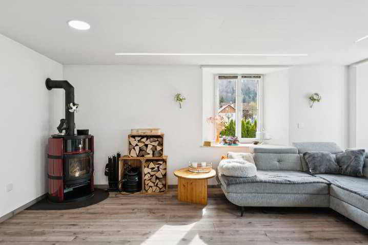 Casa di 4.5 locali in vendita a Tavannes - immagine 1/13