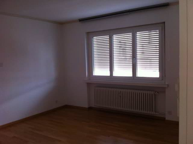 Appartamento di 3.5 locali in affitto a Biel/Bienne - immagine 1/12