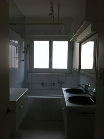 Wohnung – Biel/Bienne - Mehr