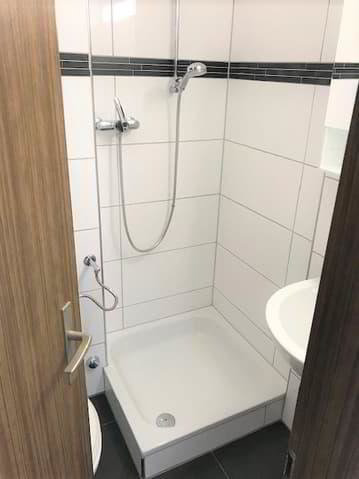 1 Zimmer Wohnung zu vermieten in Ipsach - Bild 1/5