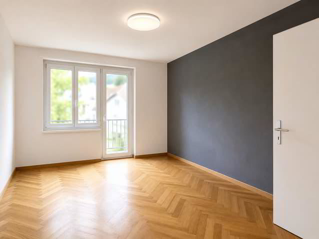 3.5 Zimmer Wohnung zu vermieten in Malleray - Bild 1/6