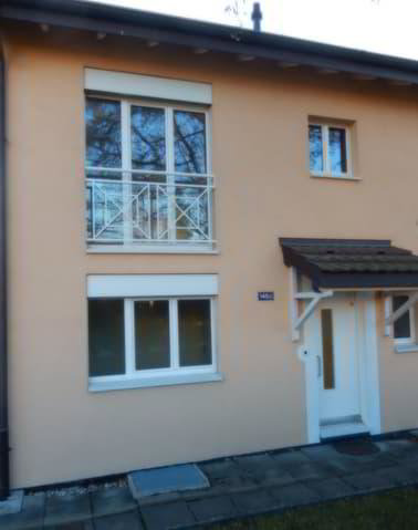 Appartamento di 6 locali in affitto a Bellevue - immagine 1/12