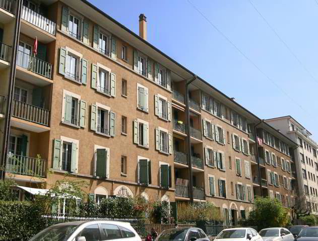 Appartement 4 pièces à louer à Les Acacias - image 1/1