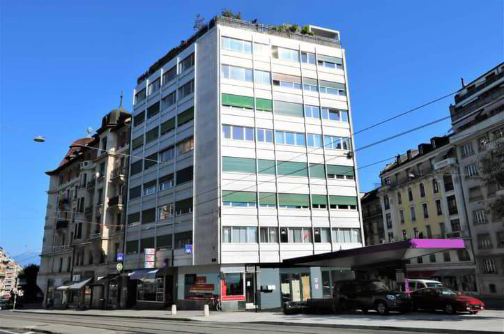 Ufficio & Commercio di null locali in affitto a Genève - immagine 1/1