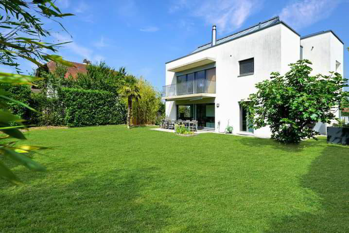 5.5 Zimmer Haus zum verkaufen in Merlach - Bild 1/13