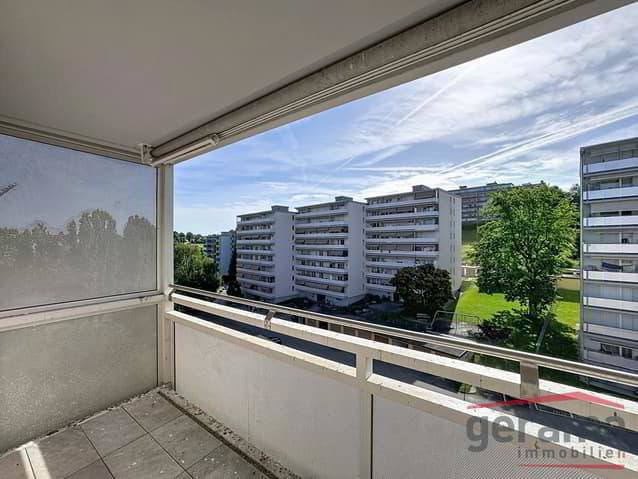 Appartamento di 3.5 locali in affitto a Freiburg - immagine 1/6
