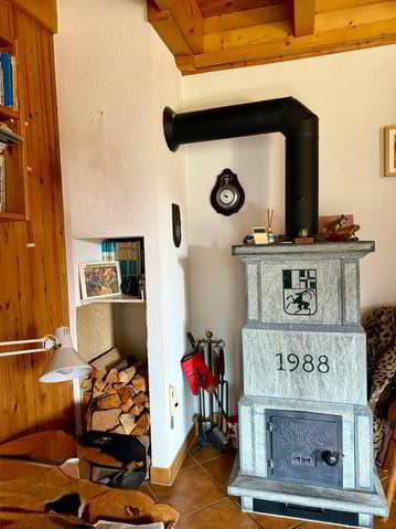 6.5 Zimmer Haus zum verkaufen in Ayer - Bild 1/13