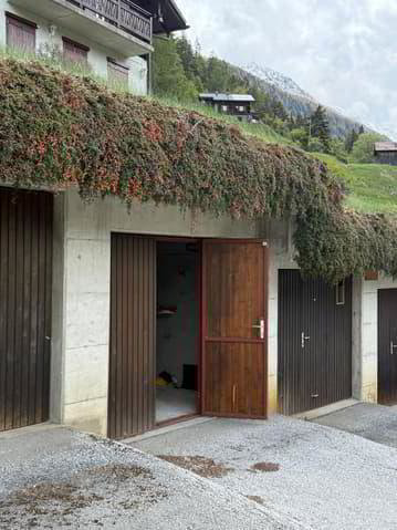6.5 Zimmer Haus zum verkaufen in St-Jean VS - Bild 1/9