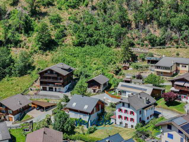 3.5 rooms House to buy in Mörel - image 1/4