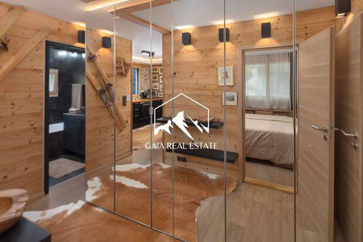 Árasán 1 seomra, 45 m²
