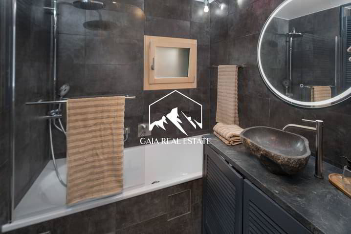 2 Zimmer Wohnung zu vermieten in Crans-Montana - Bild 1/11