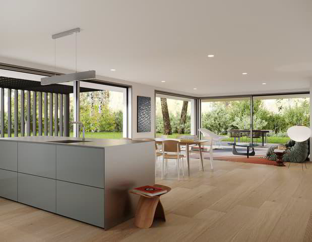 5.5 rooms House to buy in Echallens - image 1/3