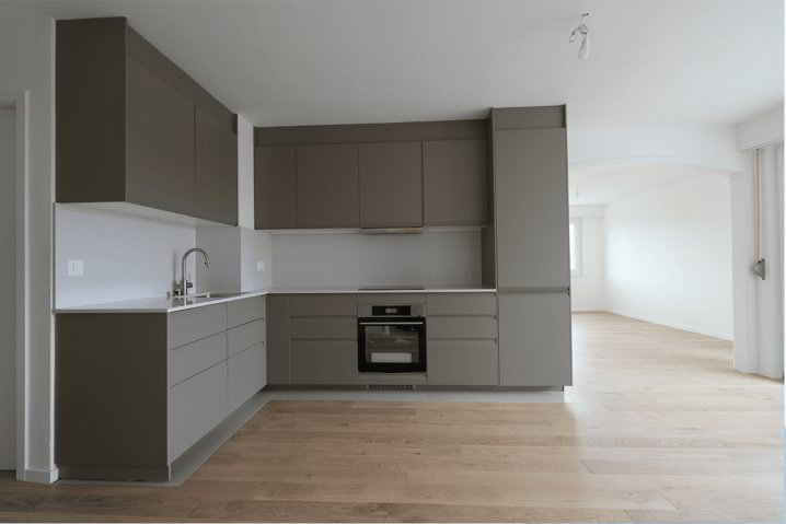 Appartamento di 4.5 locali in vendita a Lausanne - immagine 1/12