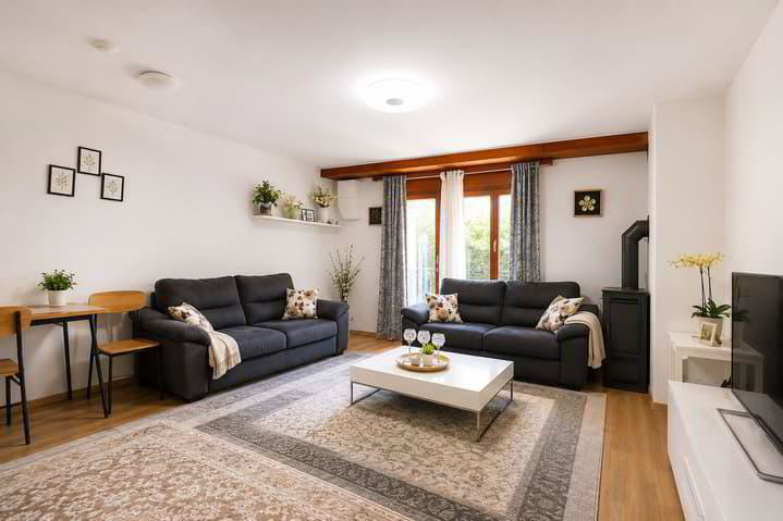 Wohnung – Yverdon-les-Bains, Quartier des Pugessies - Ansicht 2