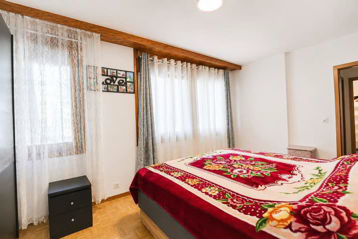 Wohnung – Yverdon-les-Bains, Quartier des Pugessies - Ansicht 4