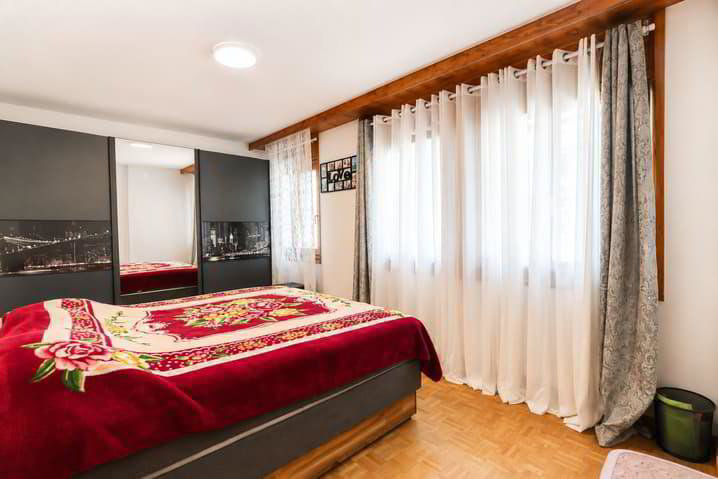 Wohnung – Yverdon-les-Bains, Quartier des Pugessies - Ansicht 5