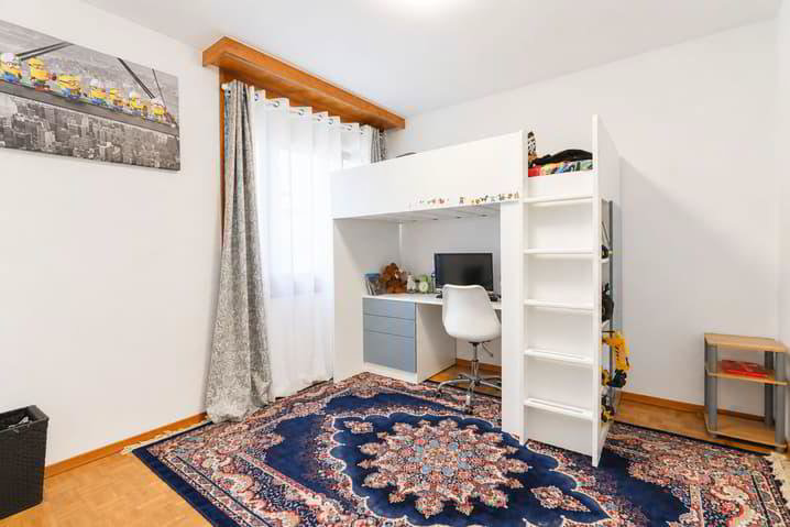 Wohnung – Yverdon-les-Bains, Quartier des Pugessies - Mehr