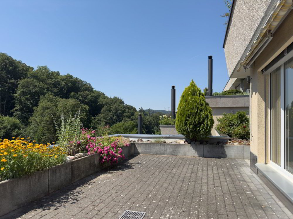 5.5 Zimmer Haus zum verkaufen in Utzigen - Bild 1/28