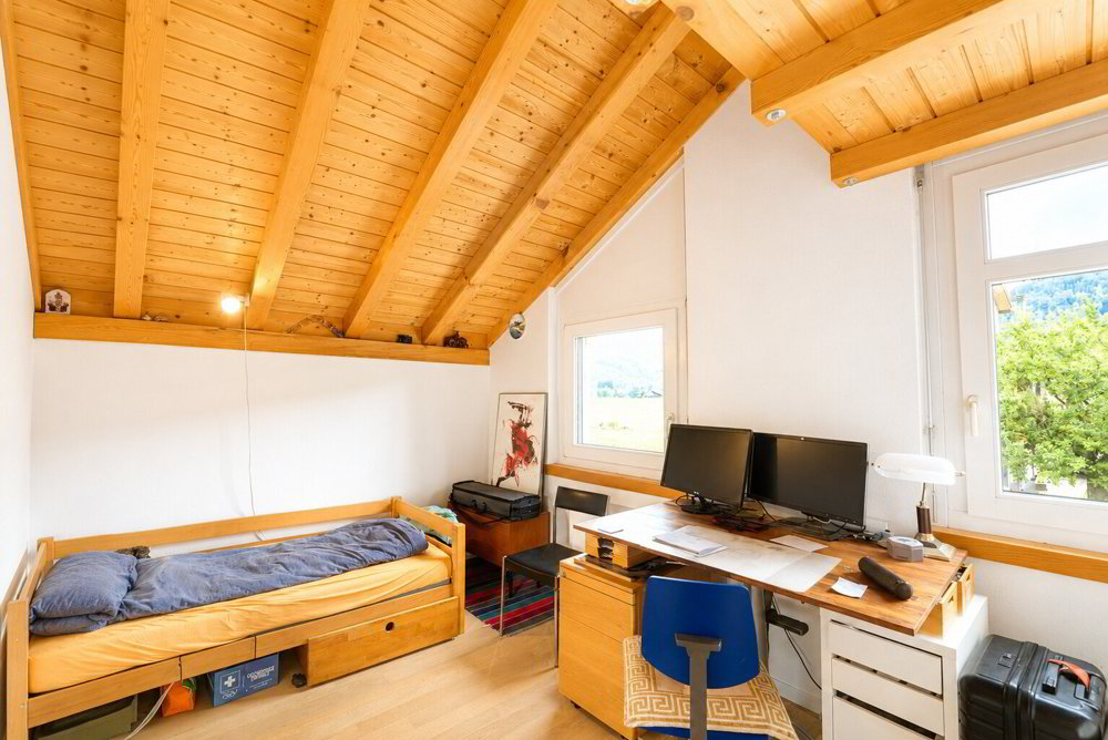 5.5 rooms House to buy in Kriens - image 1/22