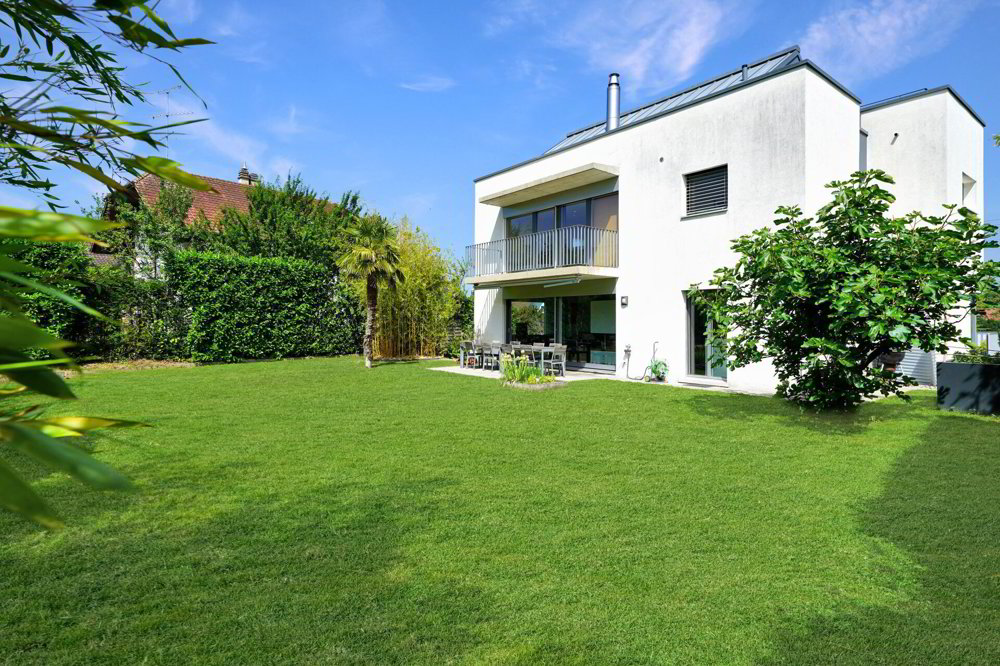5.5 rooms House to buy in Meyriez - image 1/13
