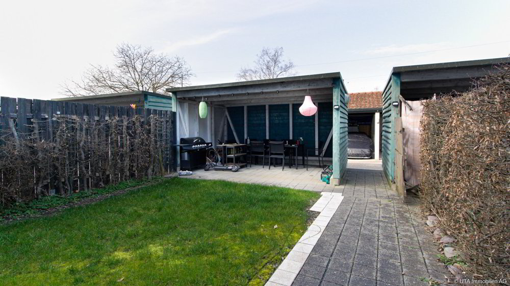 Casa di 4.5 locali in vendita a Rekingen AG - immagine 1/14