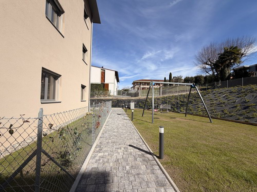 2.5 rooms Apartment to buy in Pregassona - image 1/13