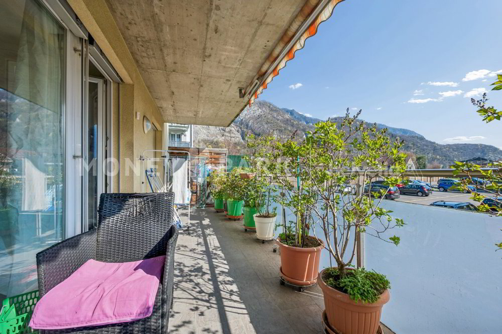 4.5 rooms Apartment to buy in Villeneuve VD - image 1/15