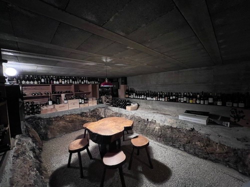 5.5 rooms House to buy in Treycovagnes - image 1/18