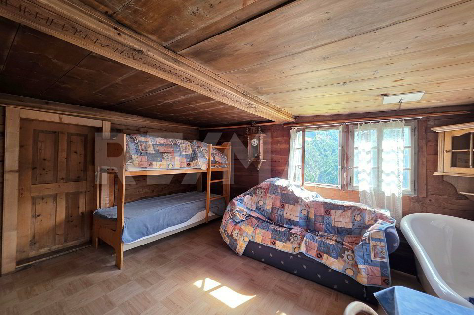 3 rooms House to buy in Saas-Balen - image 1/13